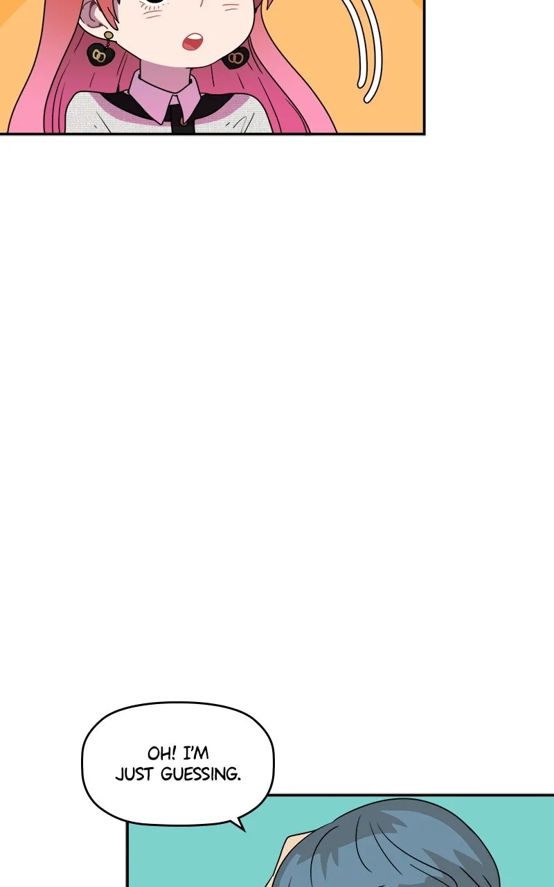 Take My Money Chapter 31 page 37 - 