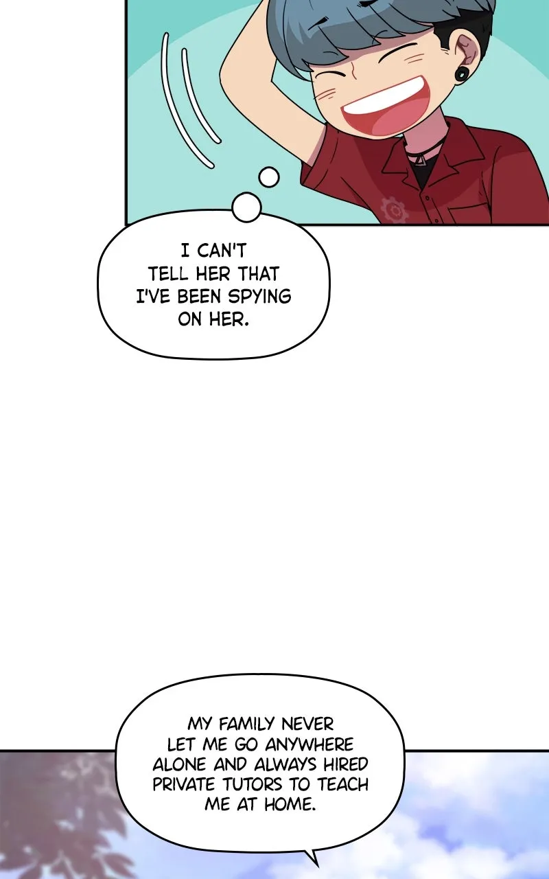 Take My Money Chapter 31 page 38 - 