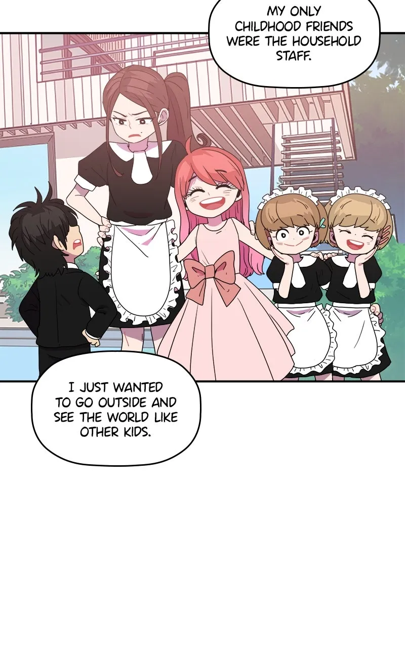 Take My Money Chapter 31 page 40 - 