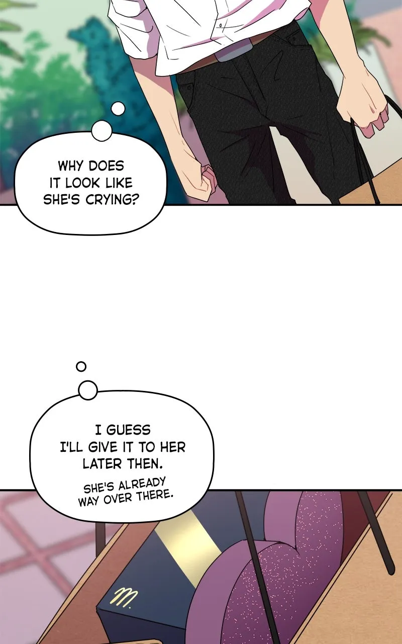 Take My Money Chapter 31 page 5 - 