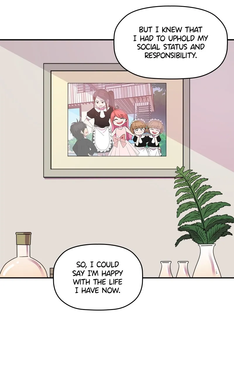 Take My Money Chapter 31 page 41 - 
