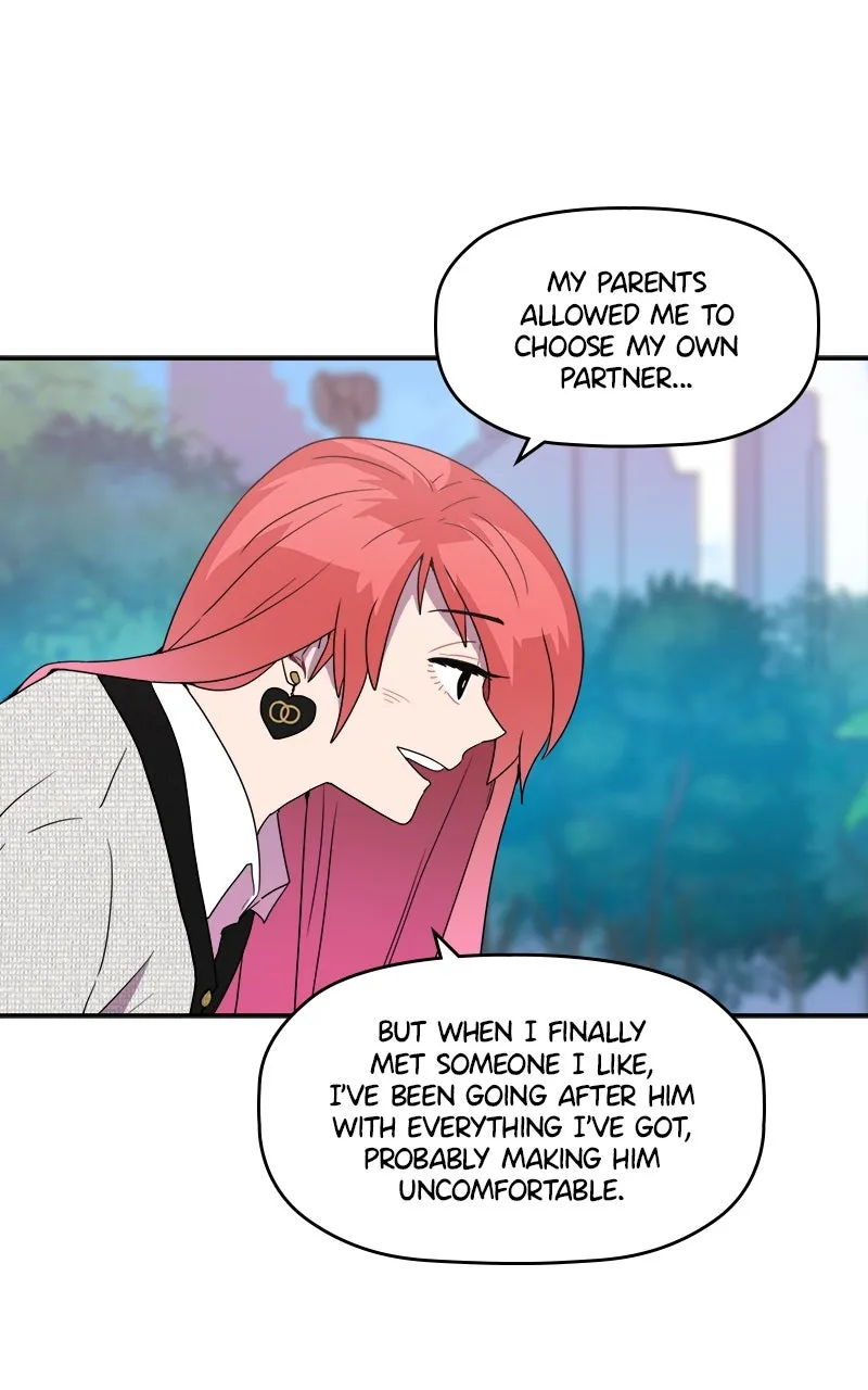 Take My Money Chapter 31 page 42 - 