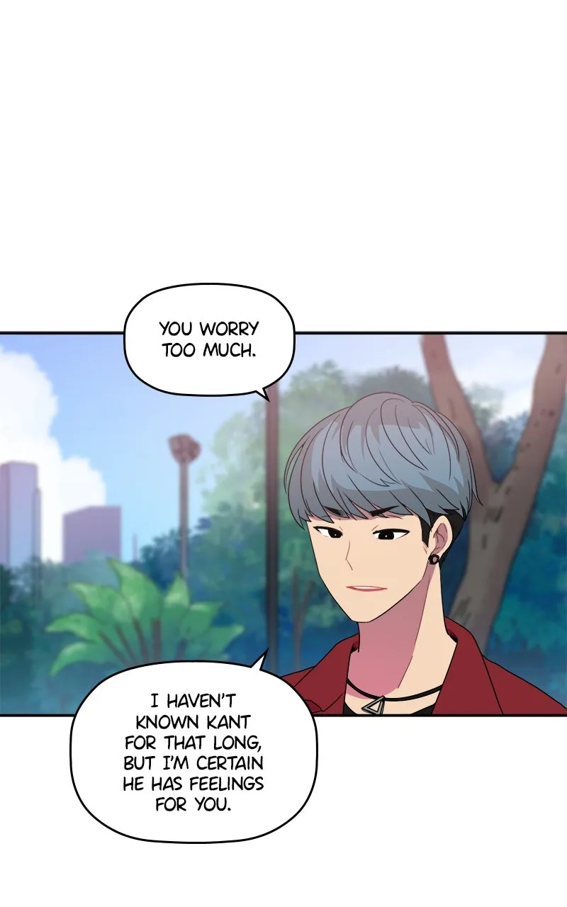 Take My Money Chapter 31 page 43 - 