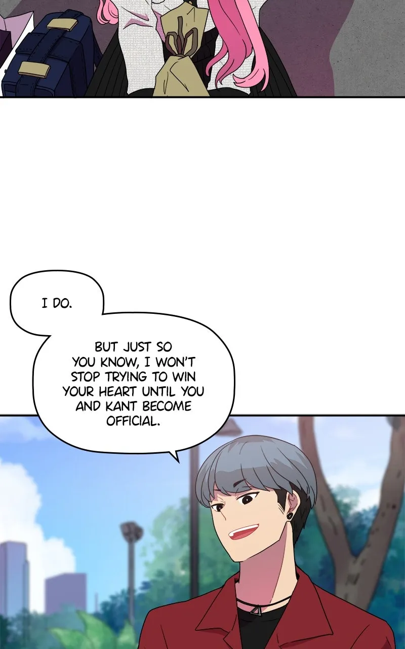 Take My Money Chapter 31 page 46 - 