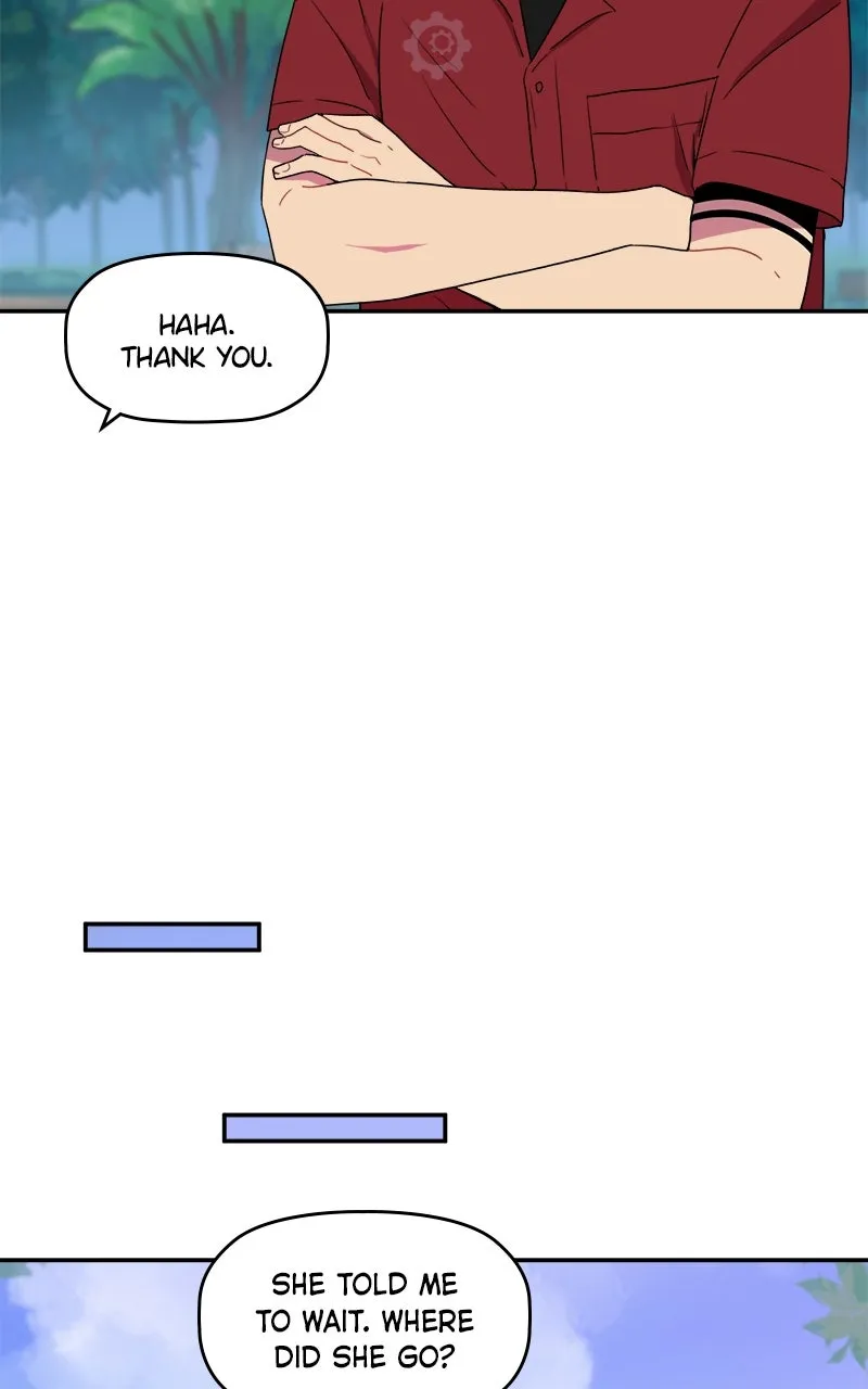 Take My Money Chapter 31 page 47 - 