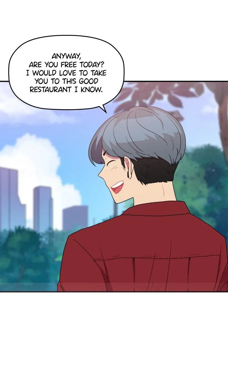 Take My Money Chapter 31 page 51 - 