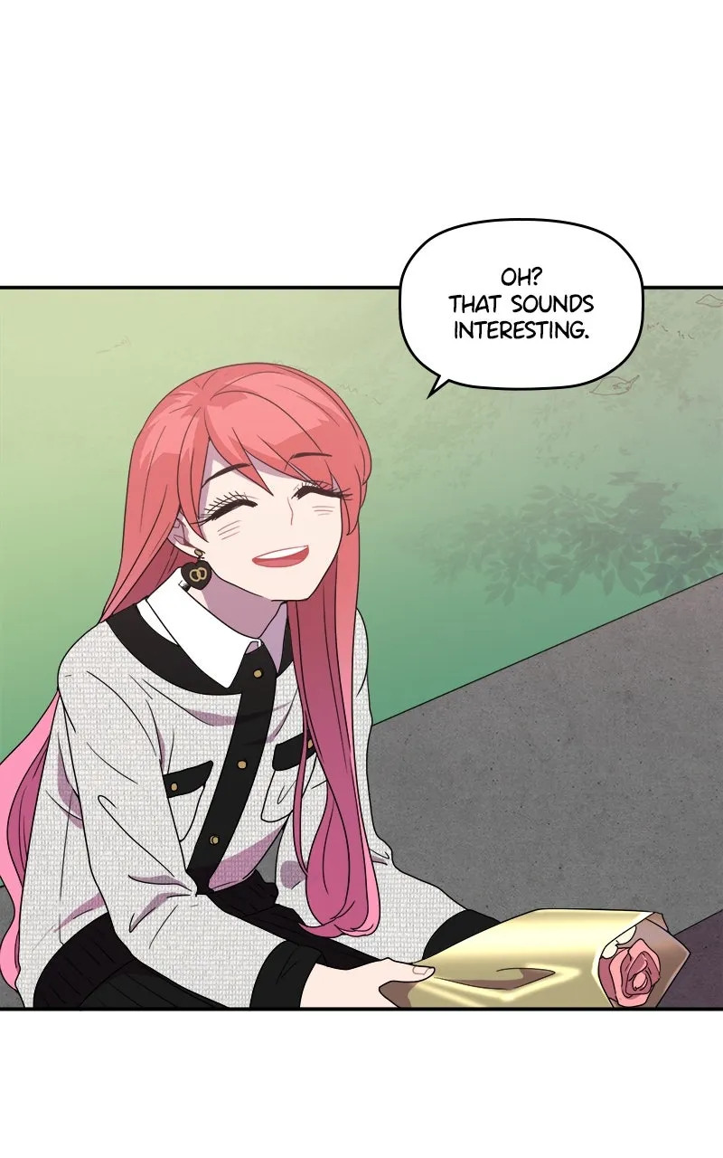 Take My Money Chapter 31 page 52 - 
