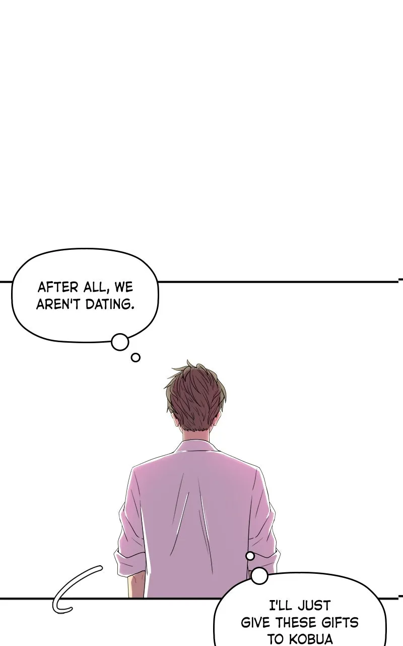 Take My Money Chapter 31 page 54 - 
