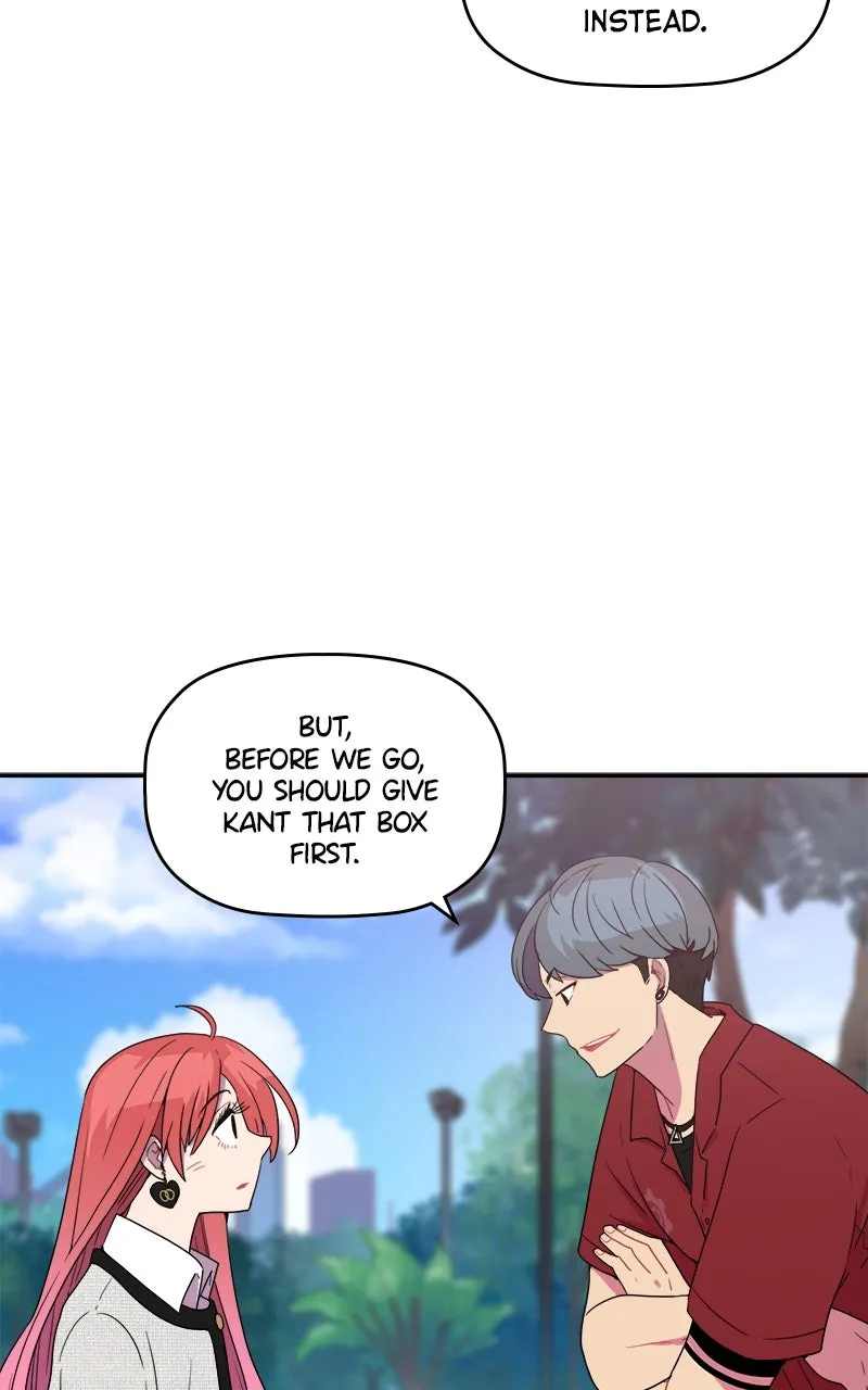 Take My Money Chapter 31 page 55 - 