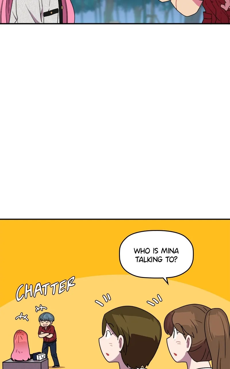 Take My Money Chapter 31 page 56 - 