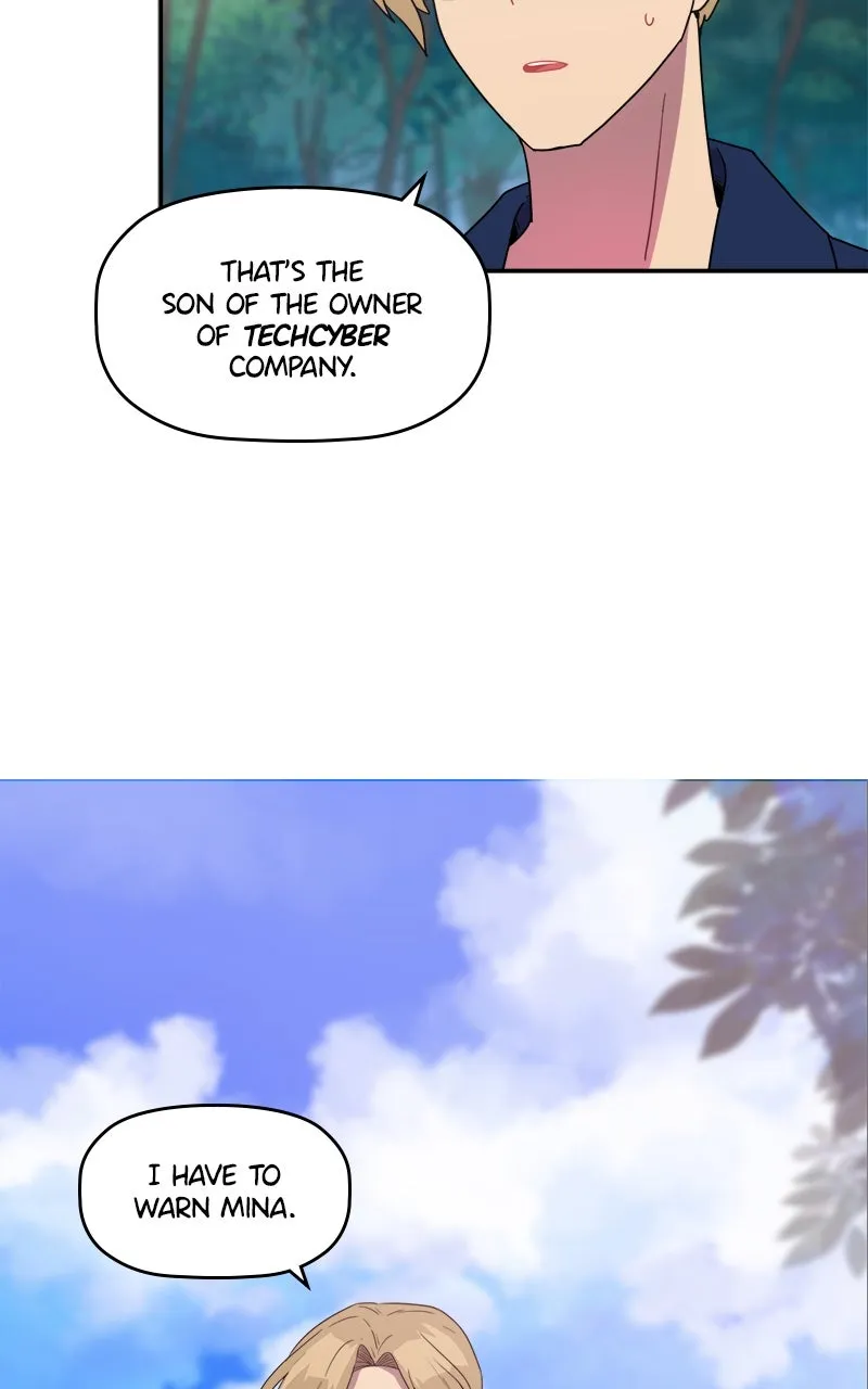 Take My Money Chapter 31 page 58 - 