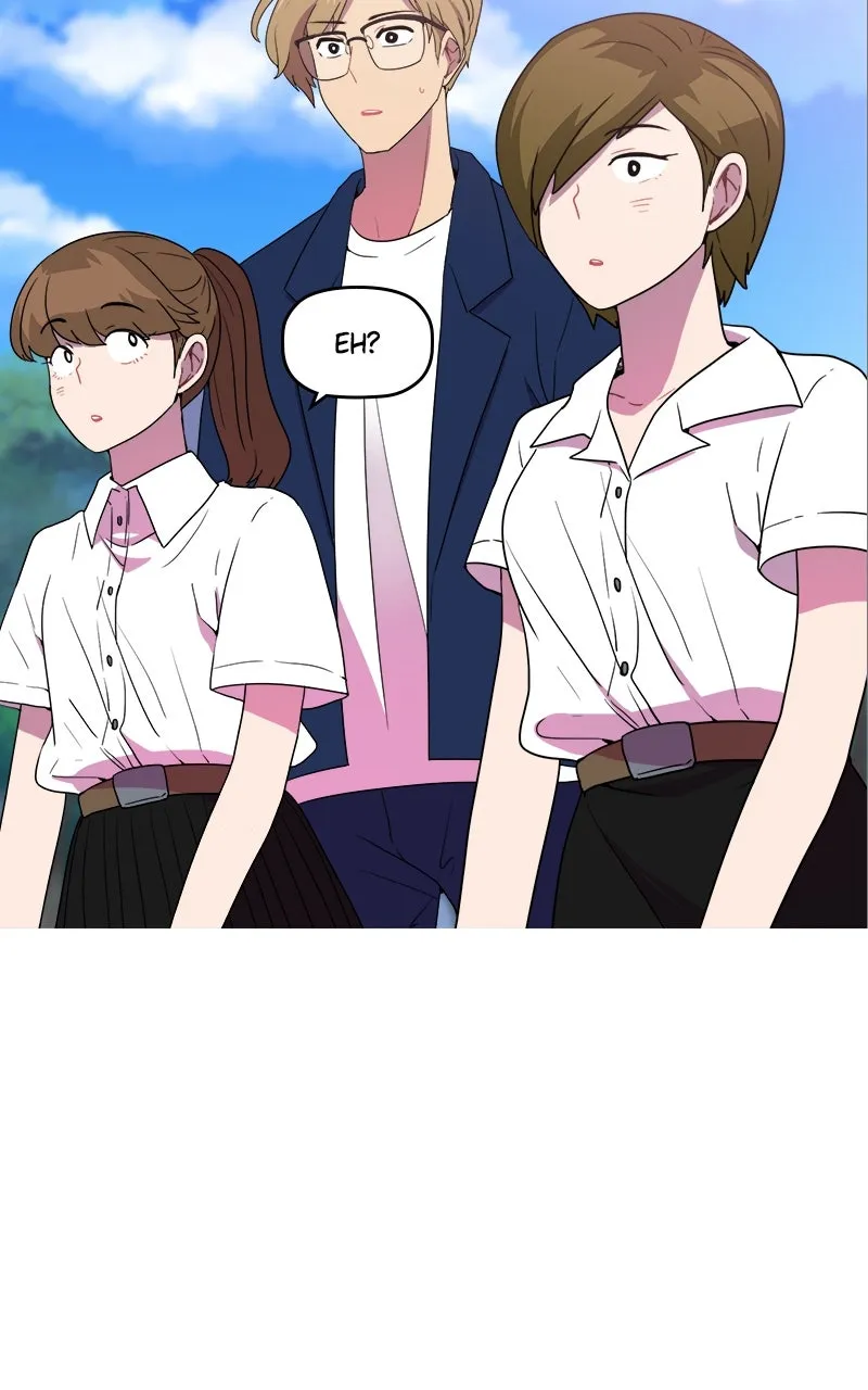 Take My Money Chapter 31 page 59 - 