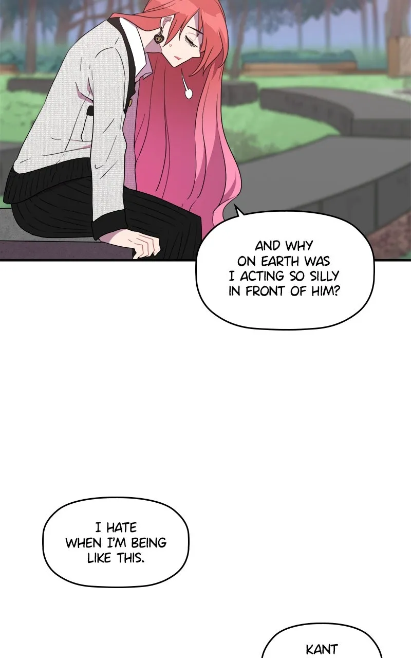 Take My Money Chapter 31 page 7 - 