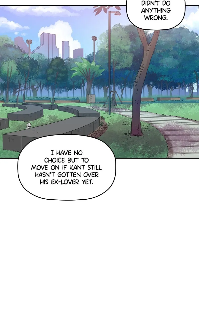Take My Money Chapter 31 page 8 - 