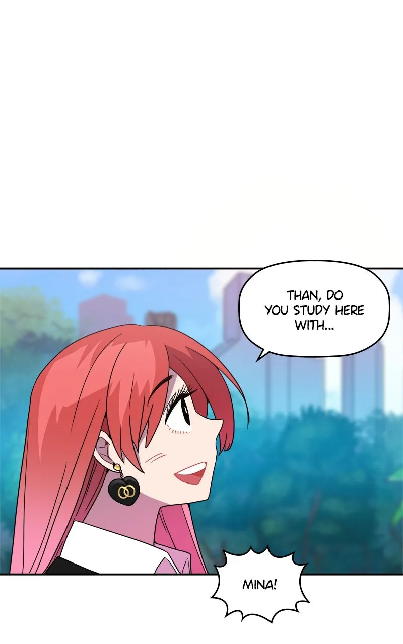 Take My Money Chapter 32 page 2 - 