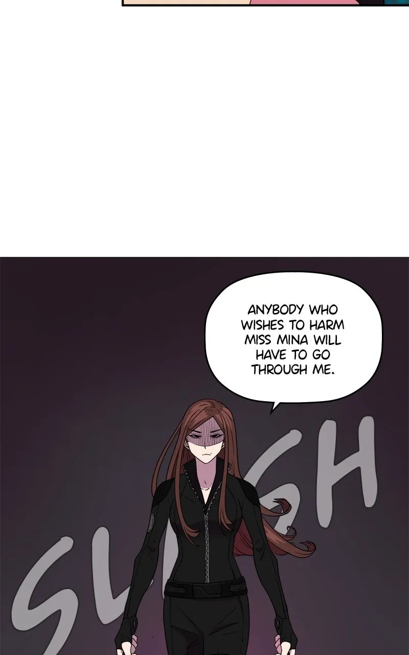 Take My Money Chapter 32 page 15 - 