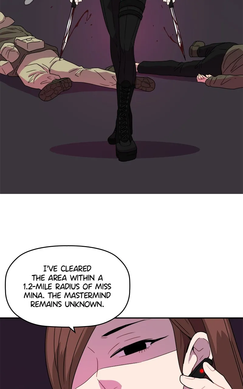 Take My Money Chapter 32 page 16 - 
