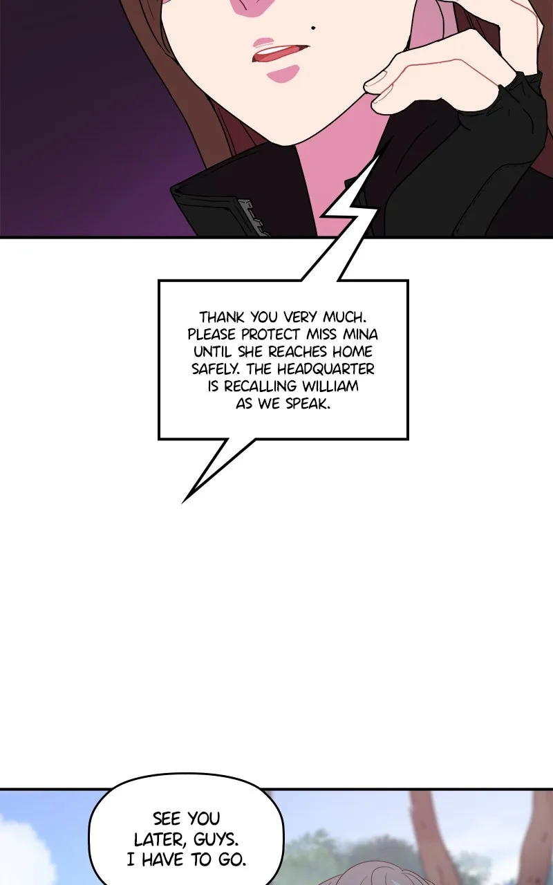 Take My Money Chapter 32 page 17 - 