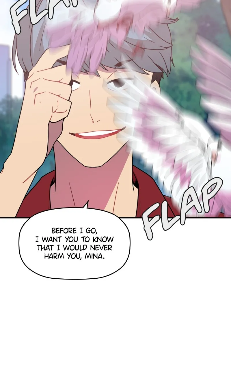 Take My Money Chapter 32 page 19 - 