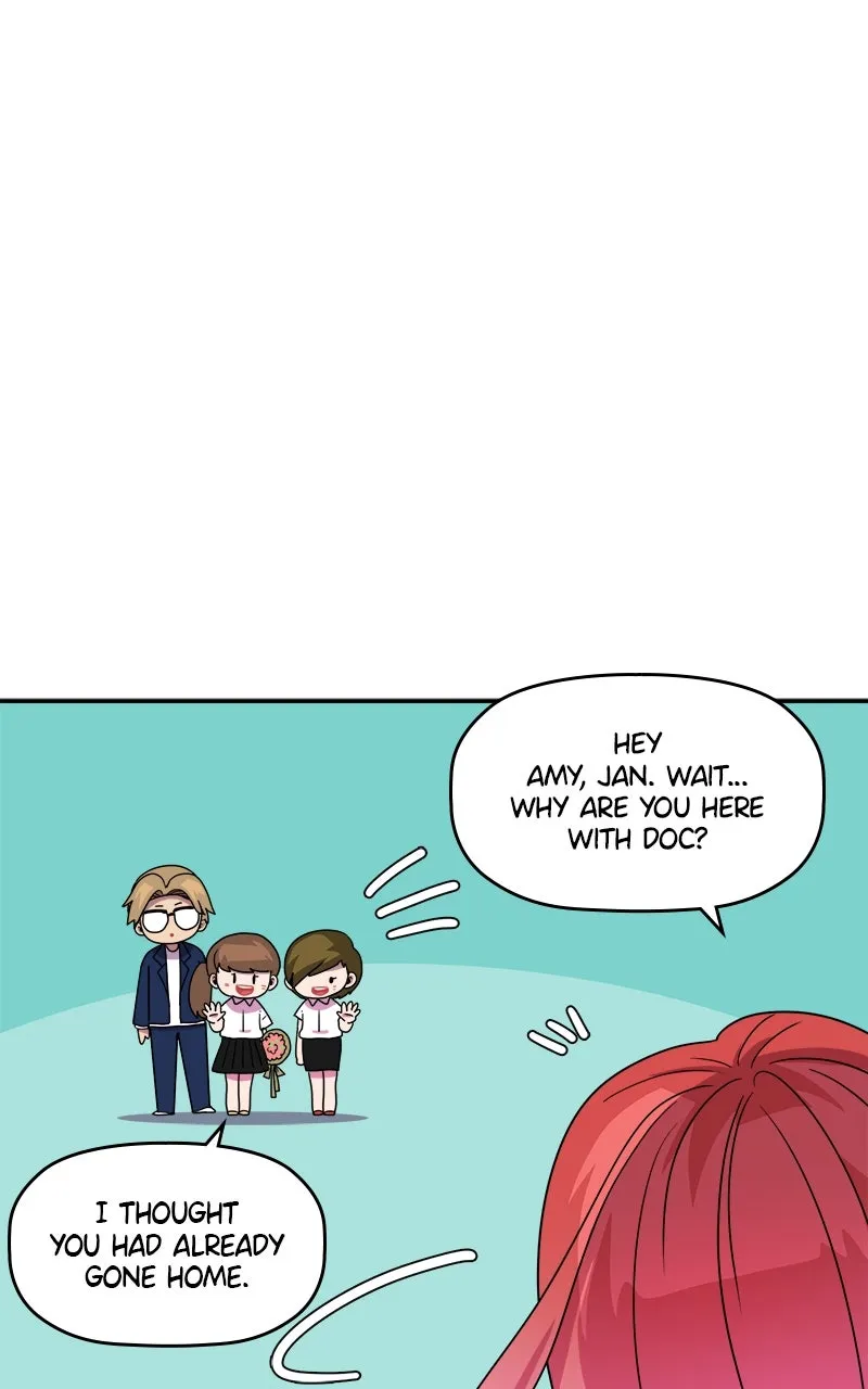 Take My Money Chapter 32 page 3 - 
