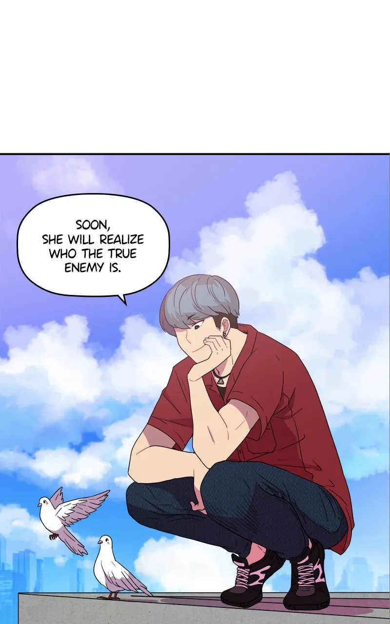Take My Money Chapter 32 page 23 - 