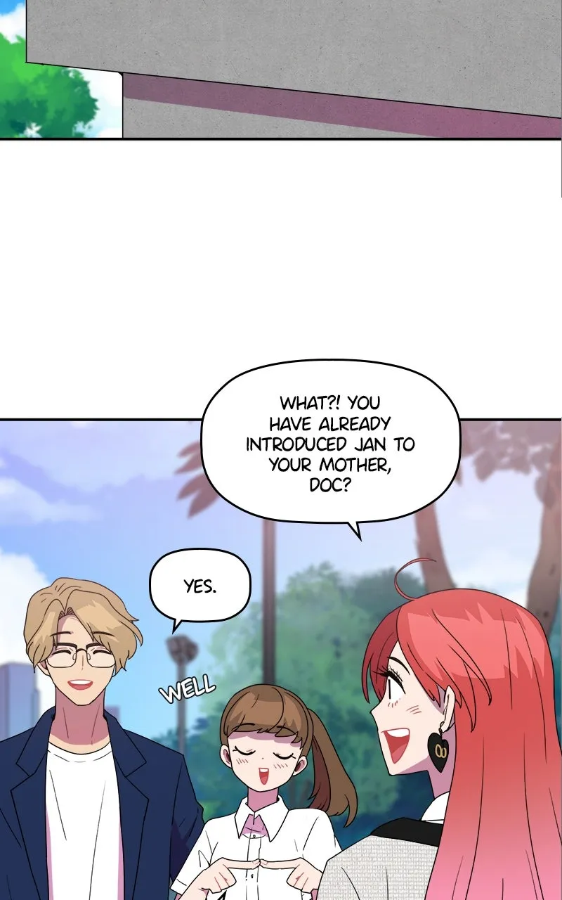 Take My Money Chapter 32 page 24 - 