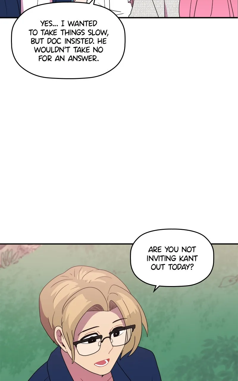 Take My Money Chapter 32 page 25 - 
