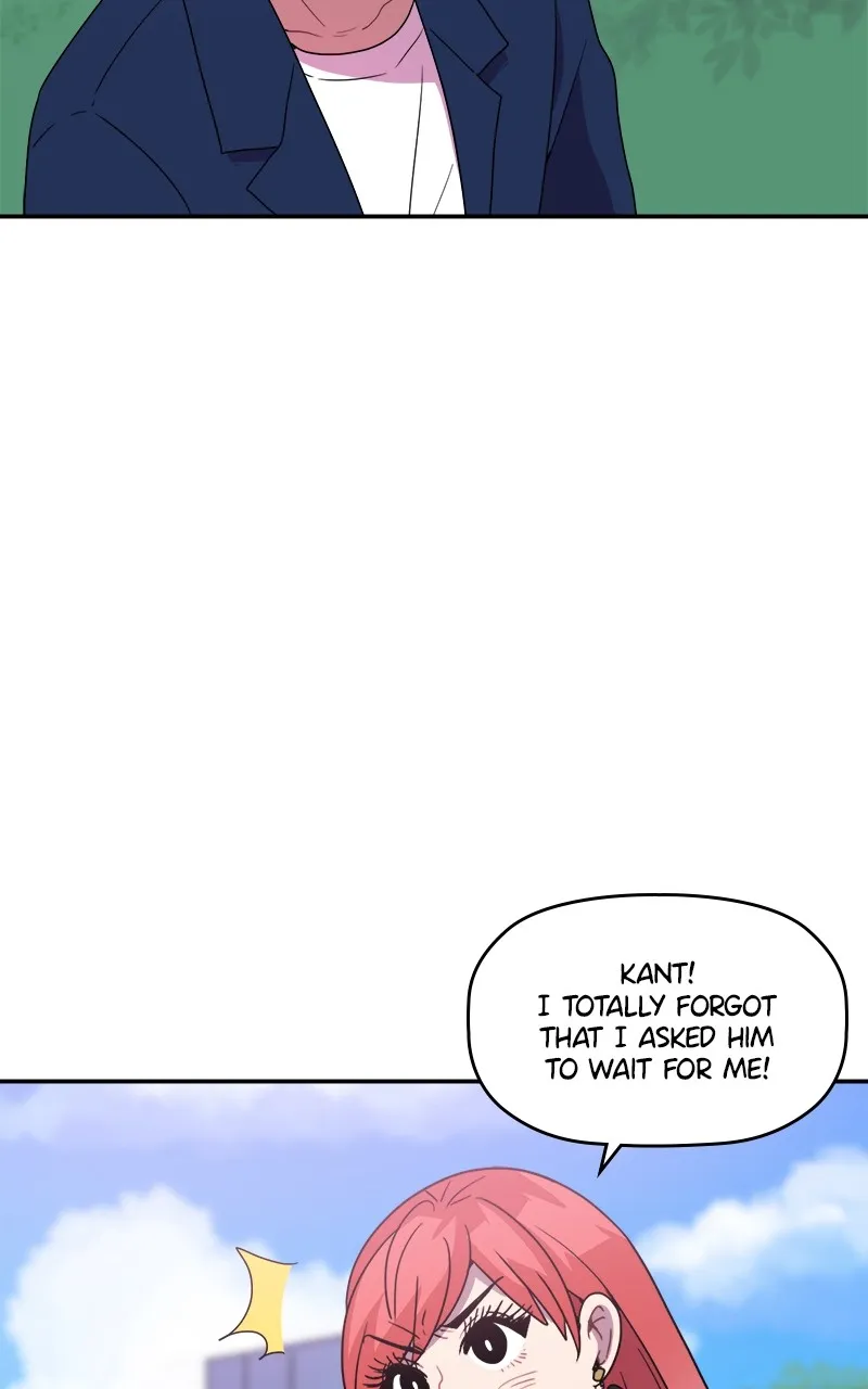 Take My Money Chapter 32 page 26 - 