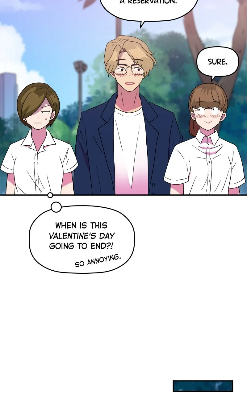 Take My Money Chapter 32 page 29 - 