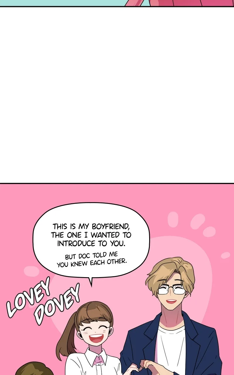 Take My Money Chapter 32 page 4 - 