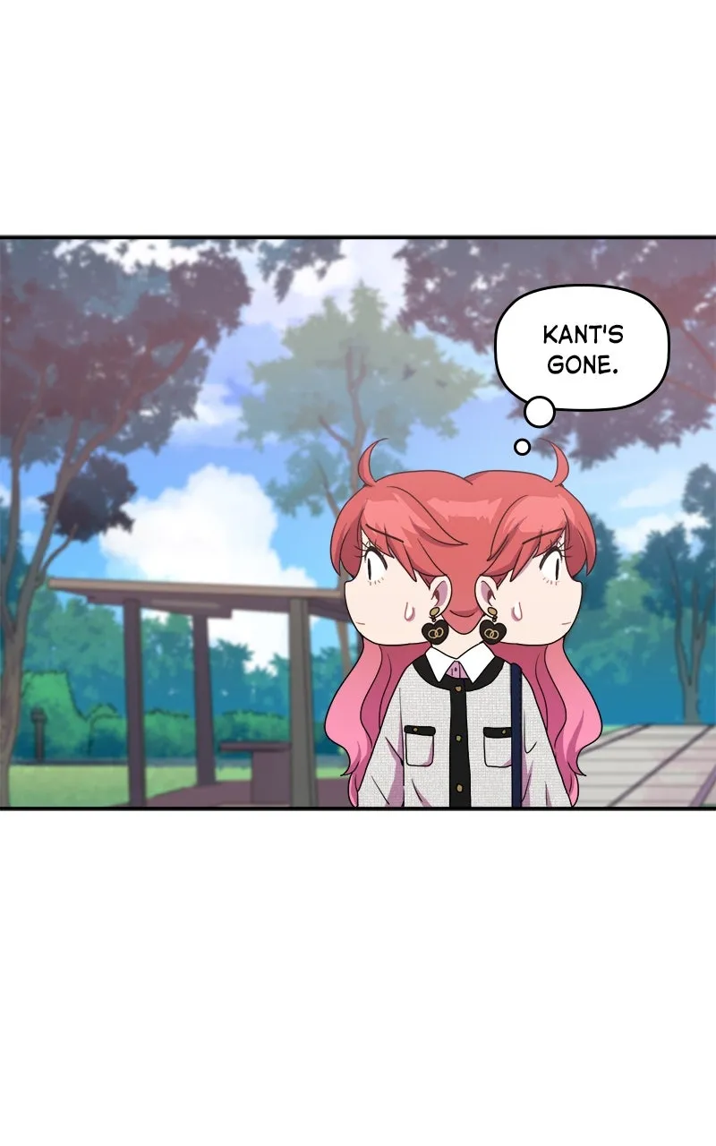 Take My Money Chapter 32 page 31 - 