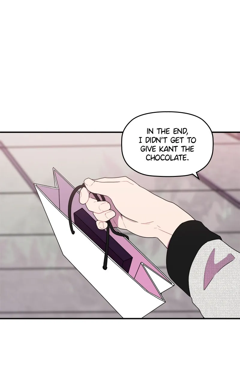 Take My Money Chapter 32 page 32 - 