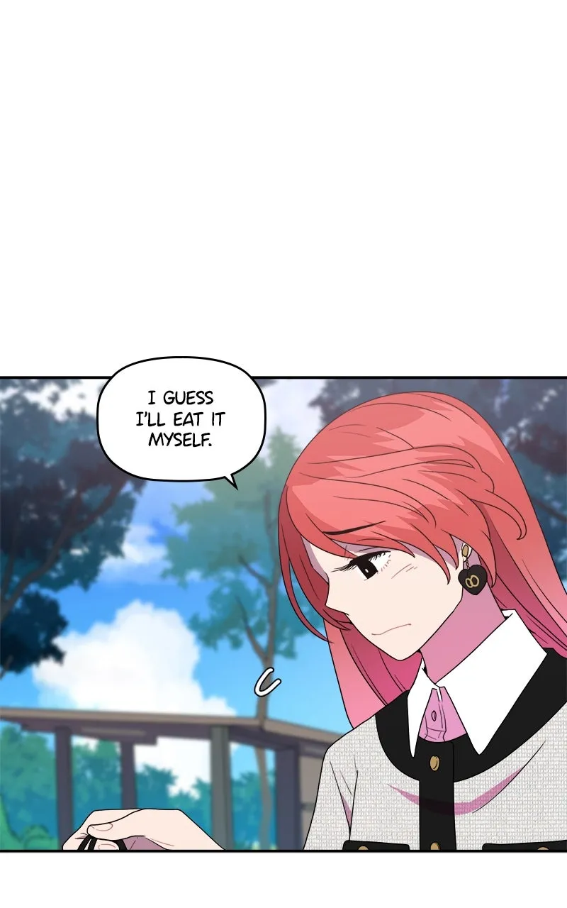 Take My Money Chapter 32 page 33 - 
