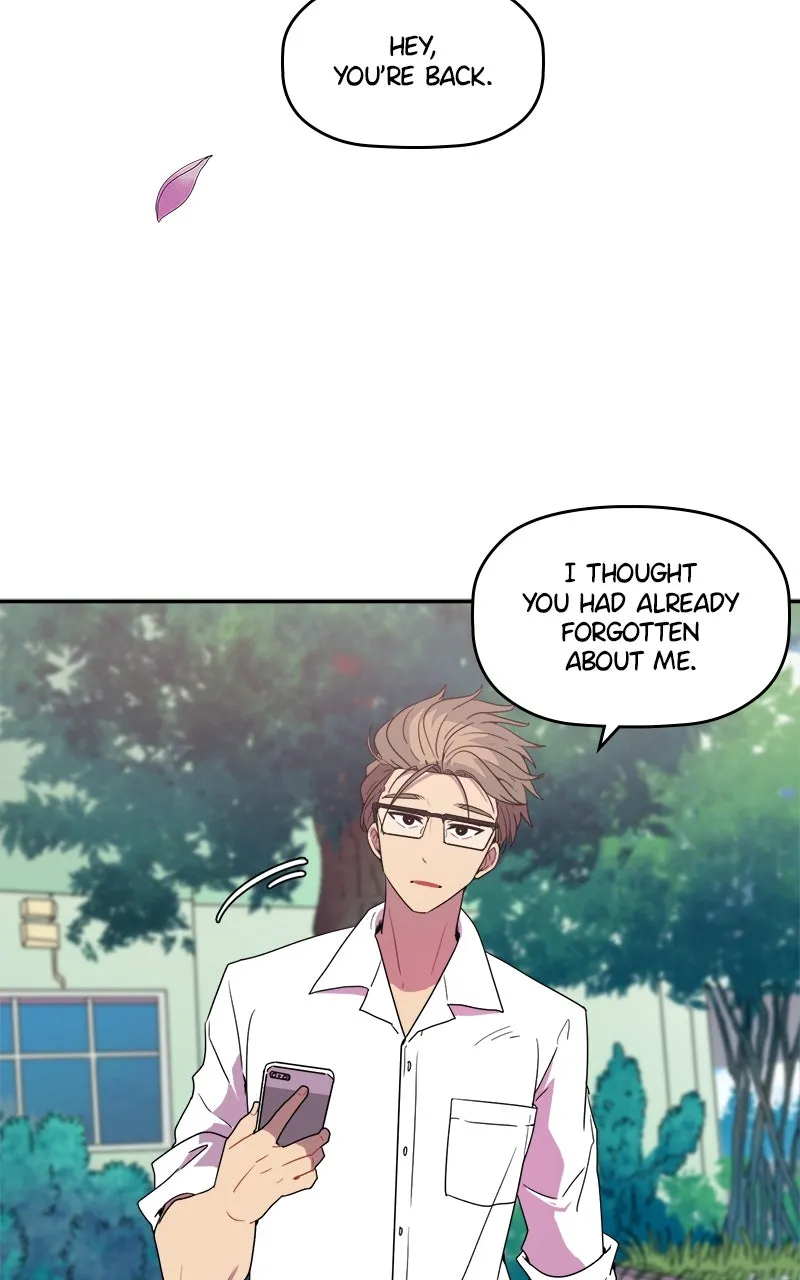 Take My Money Chapter 32 page 35 - 