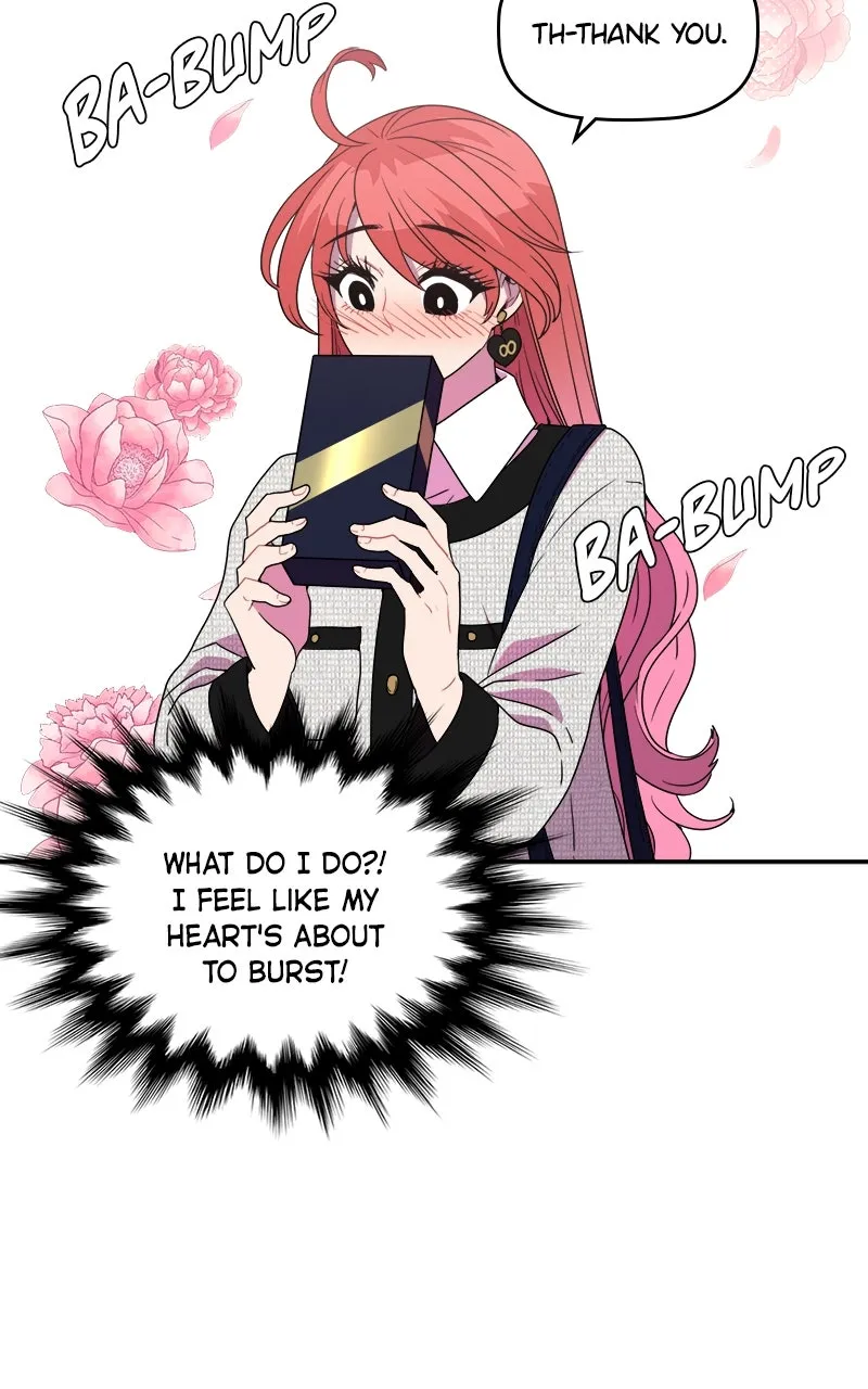 Take My Money Chapter 32 page 40 - 