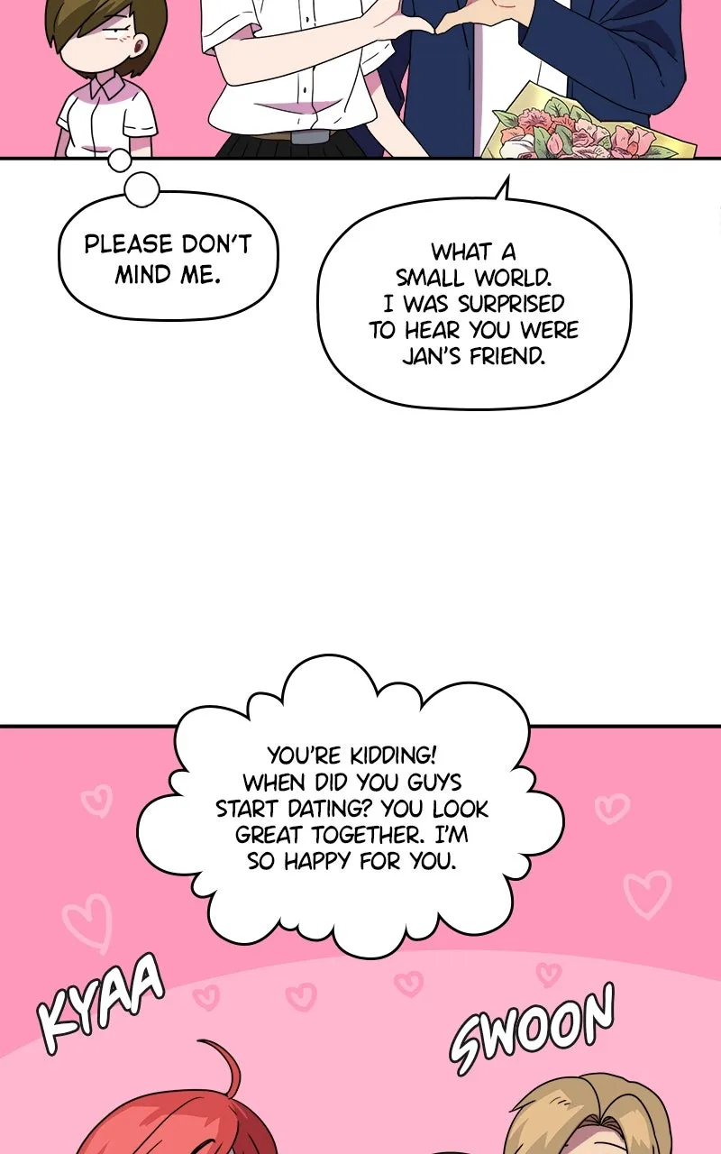 Take My Money Chapter 32 page 5 - 