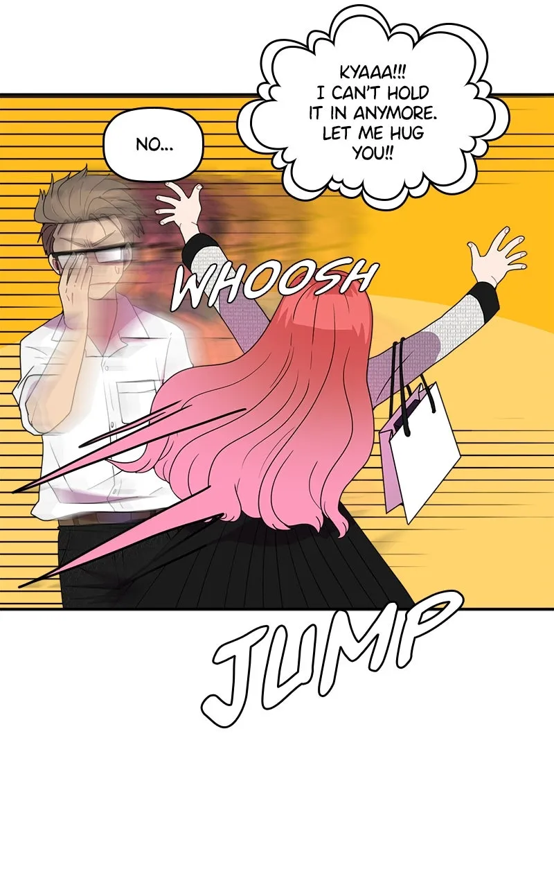 Take My Money Chapter 32 page 41 - 