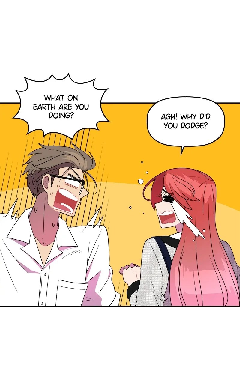 Take My Money Chapter 32 page 42 - 