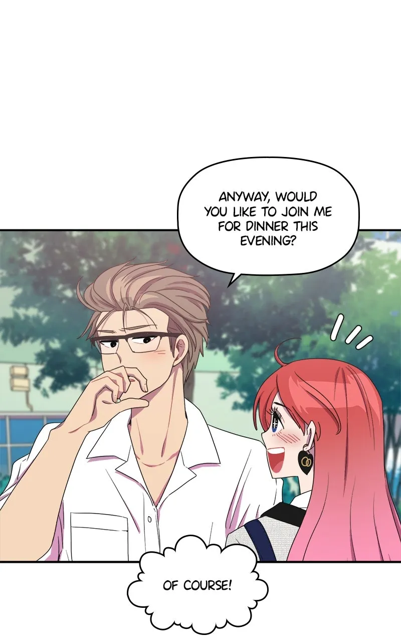 Take My Money Chapter 32 page 43 - 