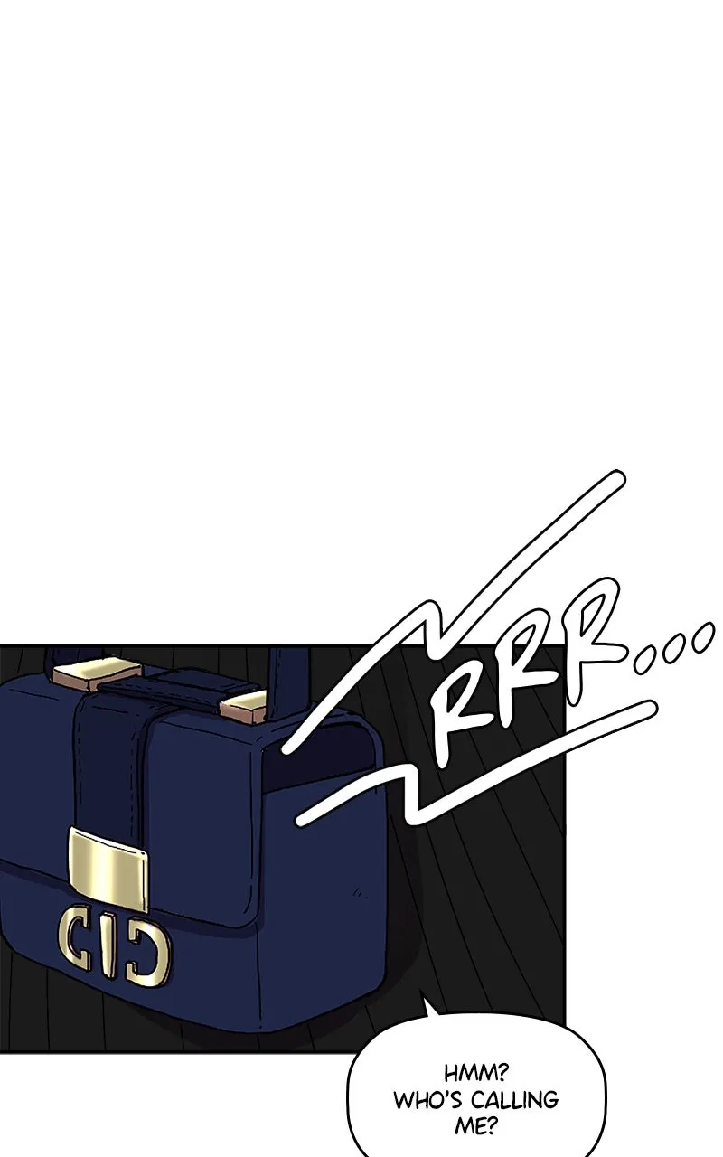 Take My Money Chapter 32 page 44 - 