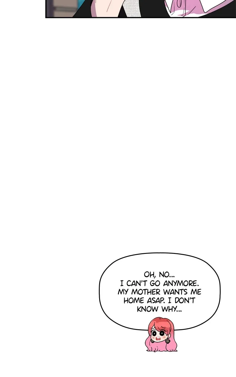Take My Money Chapter 32 page 46 - 