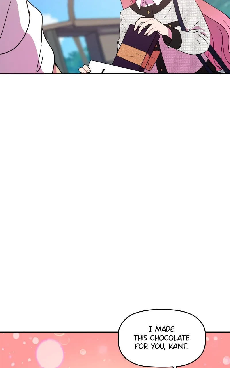 Take My Money Chapter 32 page 48 - 