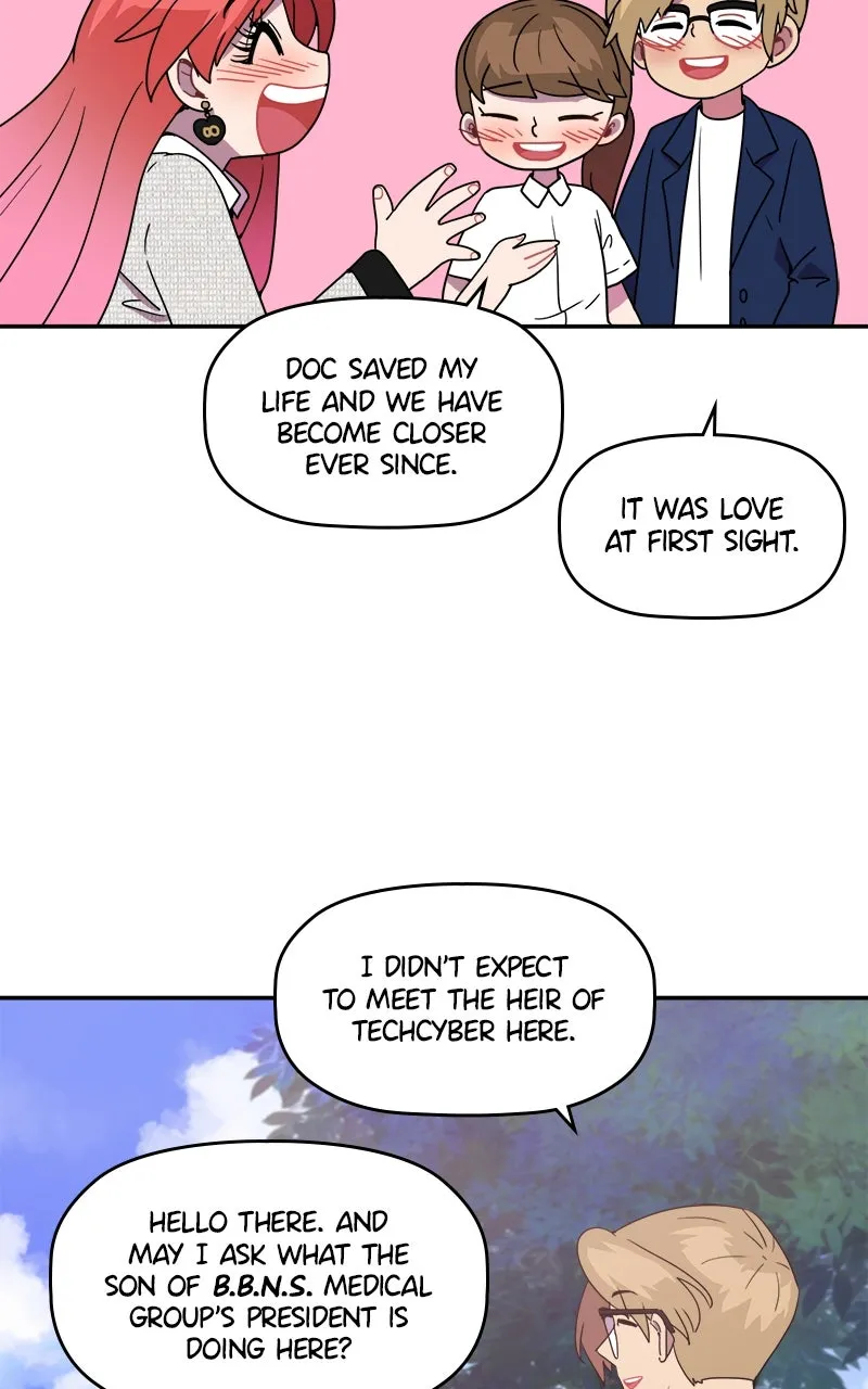 Take My Money Chapter 32 page 6 - 