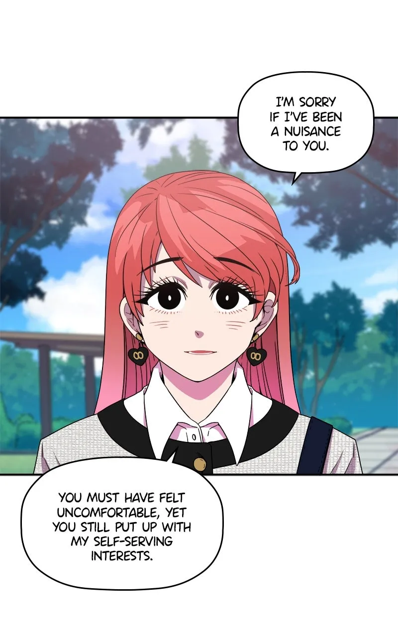 Take My Money Chapter 32 page 52 - 