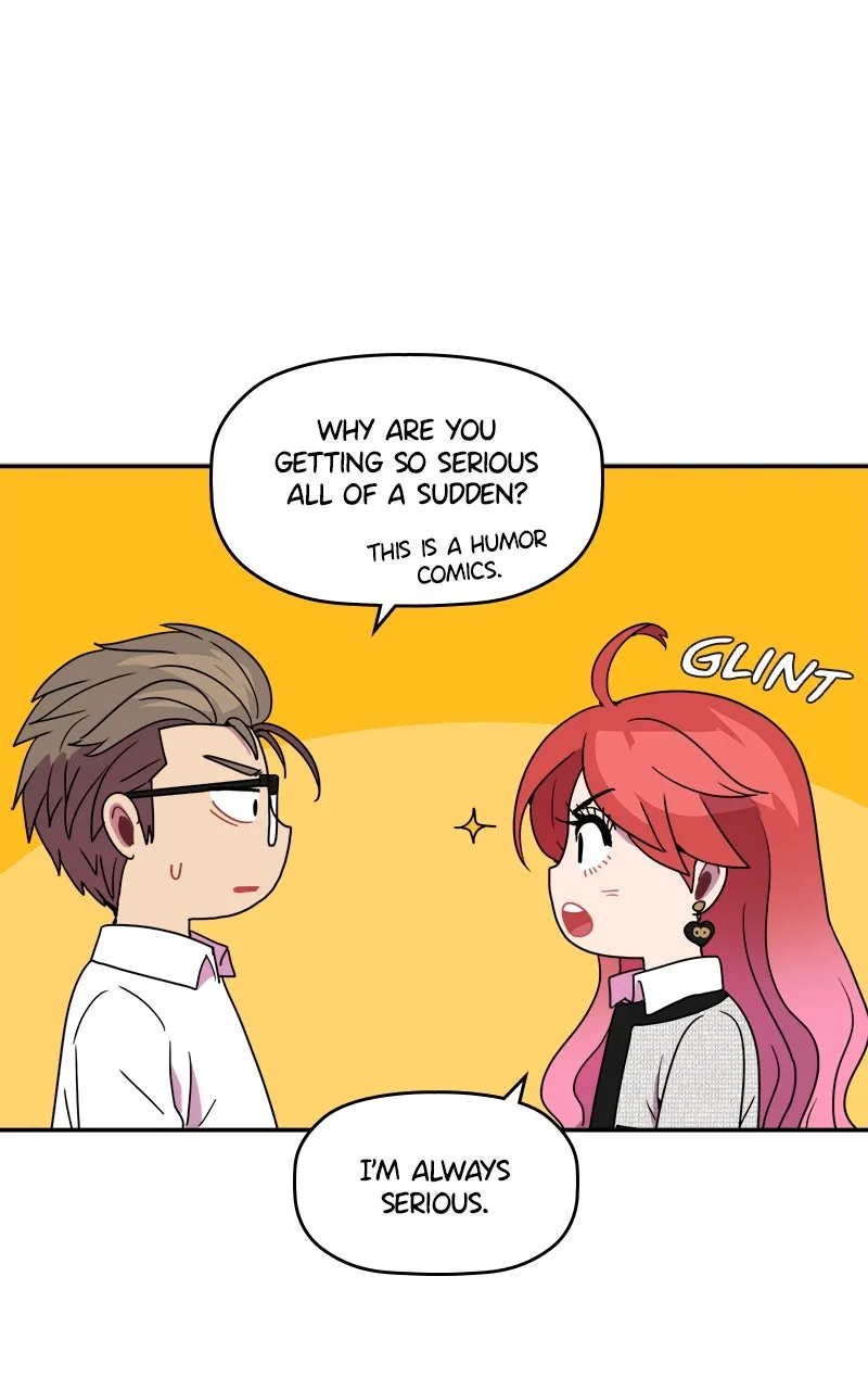 Take My Money Chapter 32 page 53 - 