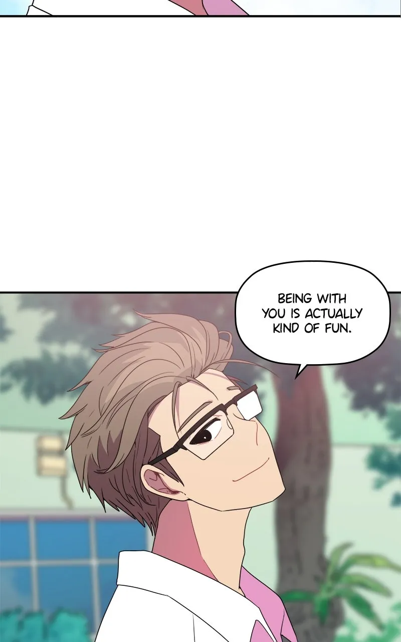 Take My Money Chapter 32 page 55 - 