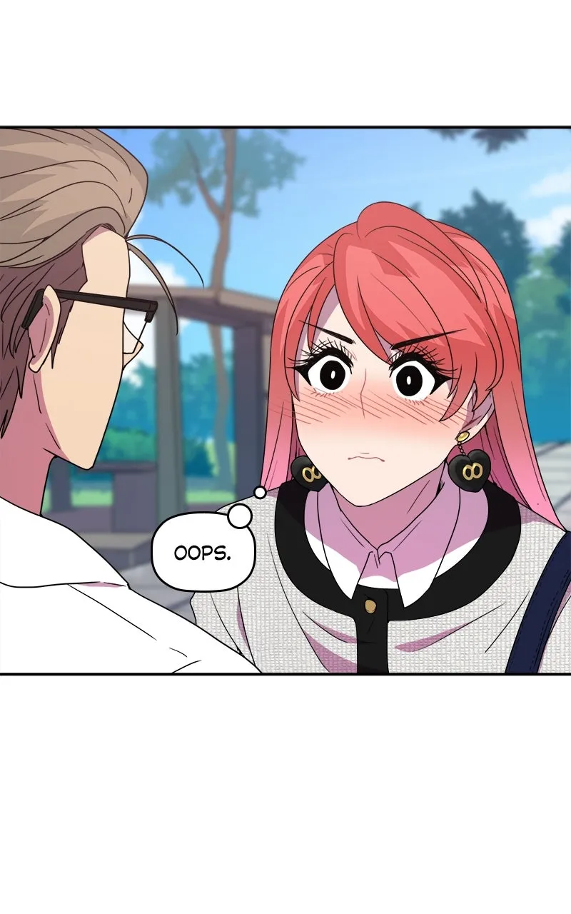 Take My Money Chapter 32 page 62 - 