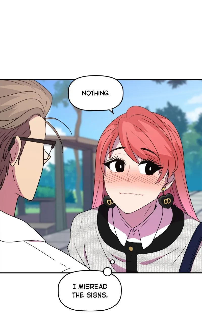 Take My Money Chapter 32 page 63 - 