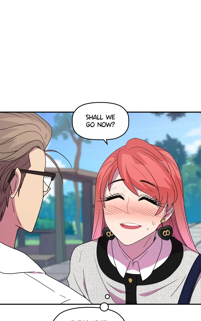 Take My Money Chapter 32 page 64 - 