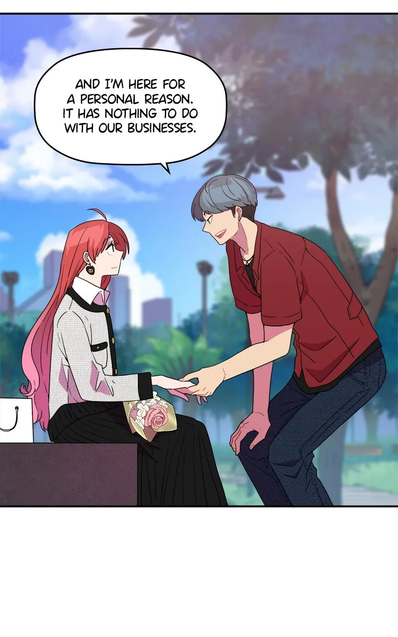 Take My Money Chapter 32 page 10 - 
